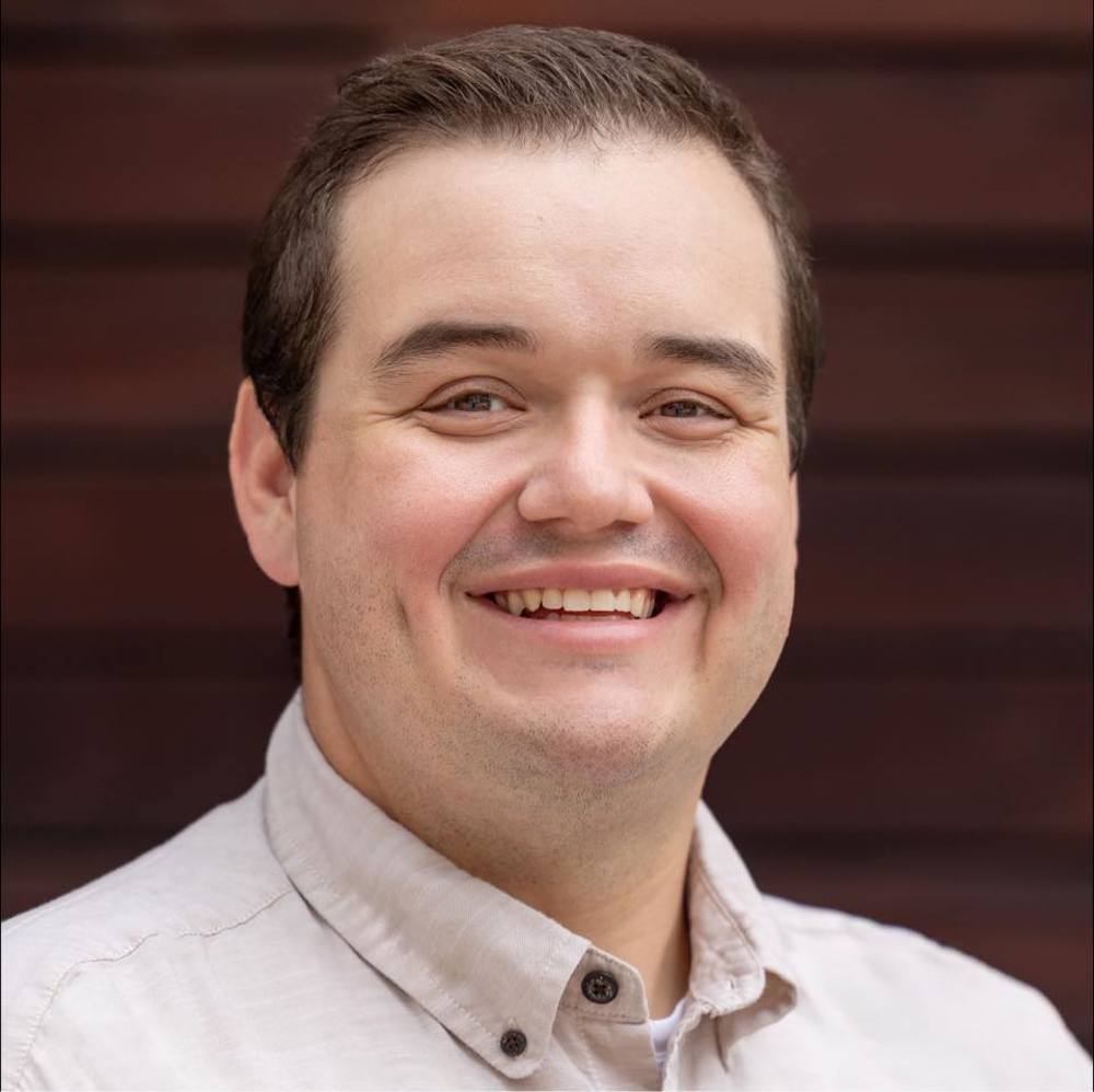 Meet your Posher, Garrison